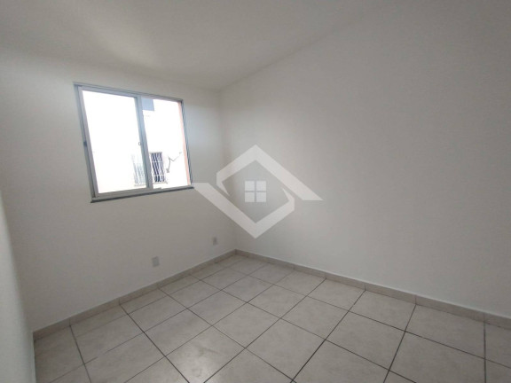 Imagem Apartamento com 2 Quartos para Alugar, 45 m² em Campo Grande - Rio De Janeiro