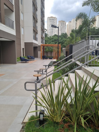 Imagem Apartamento com 2 Quartos para Alugar, 54 m² em Vila Andrade - São Paulo Imagem Apartamento com 2 Quartos para Alugar, 54 m² em Vila Andrade - São Paulo