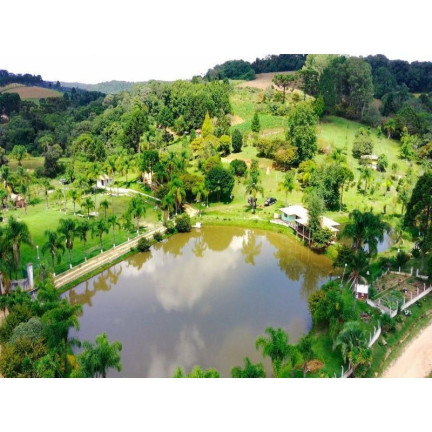 Imagem Imóvel com 4 Quartos à Venda, 133.100 m² em Contenda - Contenda