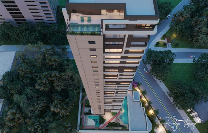 Imagem Apartamento com 2 Quartos à Venda, 88 m² em Serrinha - Goiânia Imagem Apartamento com 2 Quartos à Venda, 88 m² em Serrinha - Goiânia