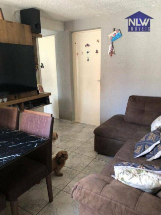 Apartamento com 2 Quartos à Venda, 42 m² em Sítio São Francisco - Guarulhos
