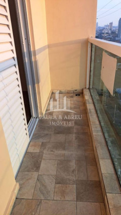 Imagem Apartamento com 2 Quartos para Alugar, 74 m² em Vila Bocaina - Mauá