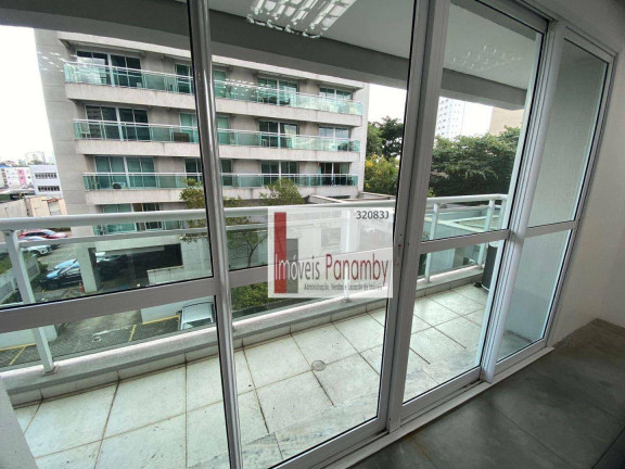 Imagem Imóvel para Alugar, 40 m² em Santo Amaro - São Paulo Imagem Imóvel para Alugar, 40 m² em Santo Amaro - São Paulo