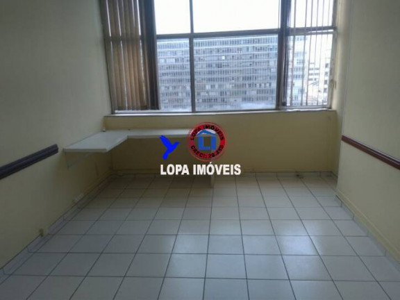 Imagem Sala Comercial à Venda, 33 m² em Centro - Rio De Janeiro Imagem Sala Comercial à Venda, 33 m² em Centro - Rio De Janeiro