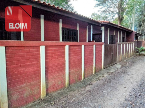 Imagem Chácara com 1 Quarto à Venda, 240 m² em Piedade - Piedade Imagem Chácara com 1 Quarto à Venda, 240 m² em Piedade - Piedade