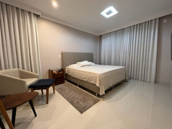 Imagem Sobrado com 3 Quartos à Venda, 268 m² em Residencial Goiânia Golfe Clube - Goiânia