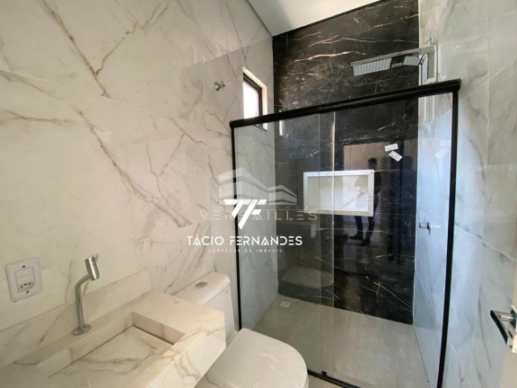 Imagem Casa com 3 Quartos à Venda, 138 m² em Aponia - Porto Velho