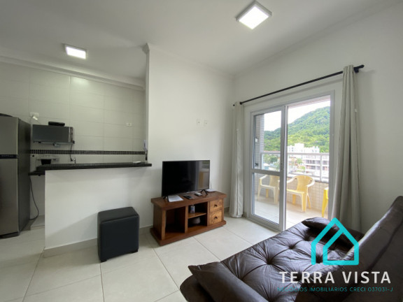 Imagem Apartamento com 2 Quartos à Venda, 56 m² em Toninhas - Ubatuba Imagem Apartamento com 2 Quartos à Venda, 56 m² em Toninhas - Ubatuba