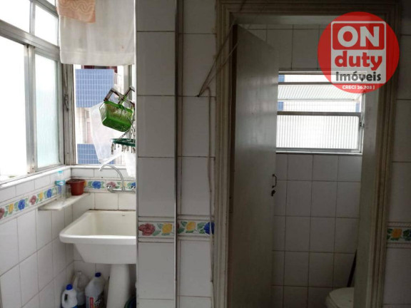 Imagem Apartamento com 3 Quartos à Venda, 140 m² em Pompéia - Santos Imagem Apartamento com 3 Quartos à Venda, 140 m² em Pompéia - Santos