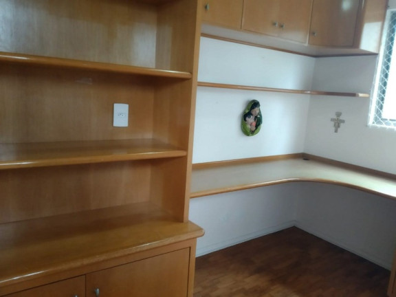 Imagem Imóvel com 2 Quartos à Venda, 75 m² em Vila Guarani (z Sul) - São Paulo