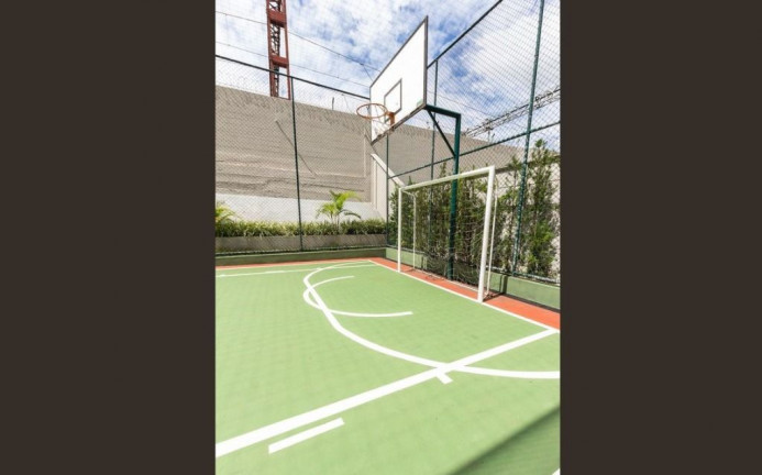 Imagem Apartamento com 1 Quarto à Venda, 33 m² em Barra Funda - São Paulo