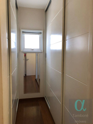 Imagem Casa com 4 Quartos à Venda, 394 m² em Dezoito Do Forte Empresarial/alphaville. - Barueri