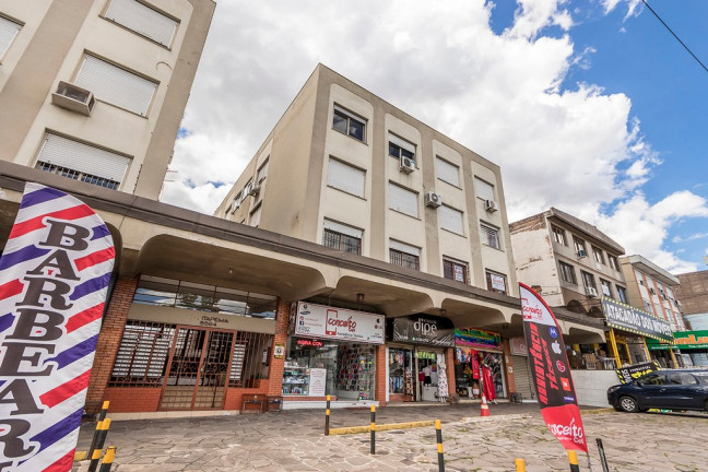 Apartamento com 2 Quartos à Venda,  em Petrópolis - Porto Alegre