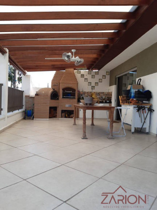 Imagem Sobrado com 5 Quartos à Venda, 495 m² em Loteamento Residencial Flor Do Vale - Tremembé