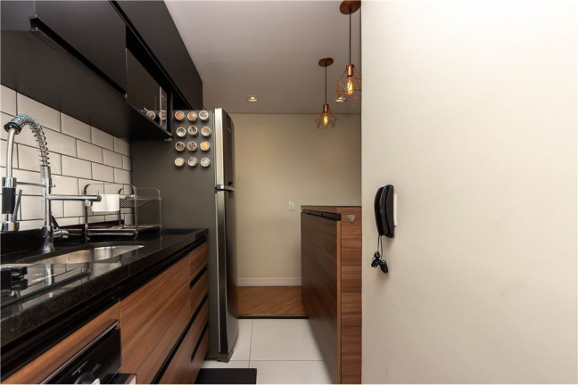 Imagem Apartamento com 2 Quartos à Venda, 47 m² em Cangaíba - São Paulo