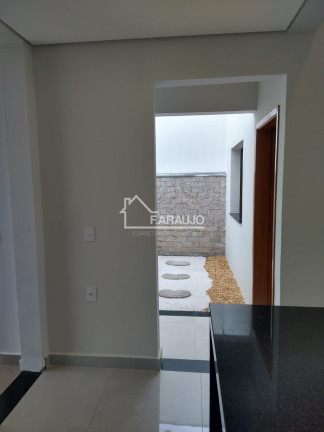 Imagem Imóvel com 3 Quartos à Venda, 127 m² em Cajuru Do Sul - Sorocaba