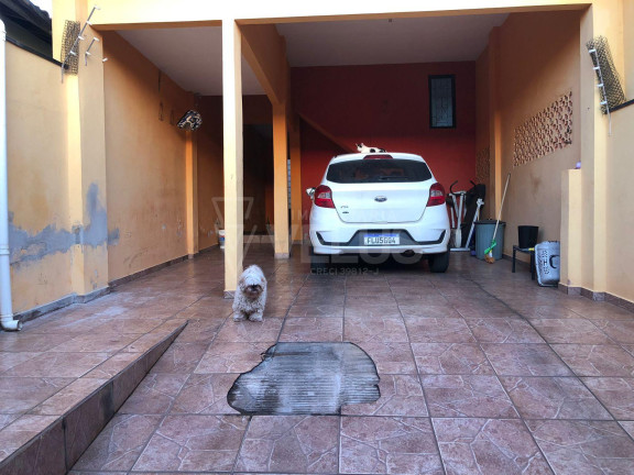 Imagem Sobrado com 3 Quartos à Venda, 150 m² em Vila Arruda - Itapetininga