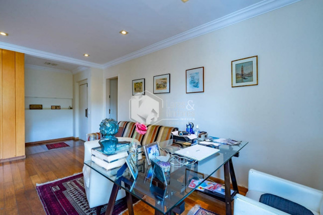 Imagem Apartamento com 3 Quartos à Venda, 185 m² em Vila Suzana - São Paulo Imagem Apartamento com 3 Quartos à Venda, 185 m² em Vila Suzana - São Paulo
