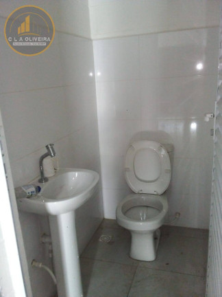 Imagem Sala Comercial para Alugar, 250 m² em Parque Industrial - São José Dos Campos