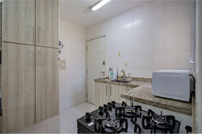 Imagem Apartamento com 3 Quartos à Venda, 94 m² em Vila Romana - São Paulo Imagem Apartamento com 3 Quartos à Venda, 94 m² em Vila Romana - São Paulo