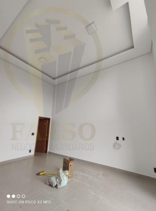 Imagem Casa com 3 Quartos à Venda, 105 m² em Village Moutonnée - Salto Imagem Casa com 3 Quartos à Venda, 105 m² em Village Moutonnée - Salto