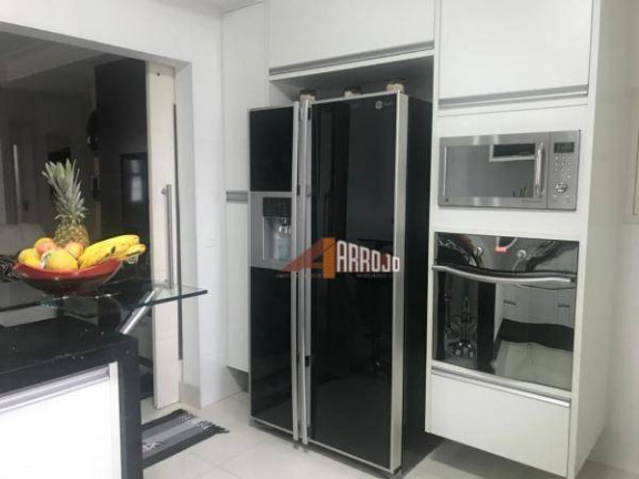 Imagem Apartamento com 3 Quartos à Venda, 125 m² em Vila Regente Feijó - São Paulo Imagem Apartamento com 3 Quartos à Venda, 125 m² em Vila Regente Feijó - São Paulo