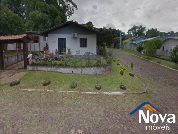 Imagem Imóvel com 3 Quartos à Venda, 101 m² em Moinho Velho - Dois Irmãos