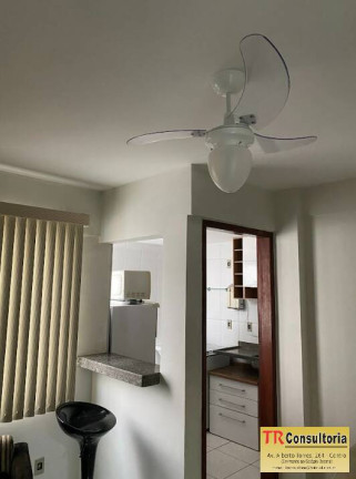 Imagem Apartamento com 1 Quarto à Venda, 50 m² em Parque São Caetano - Campos Dos Goytacazes
