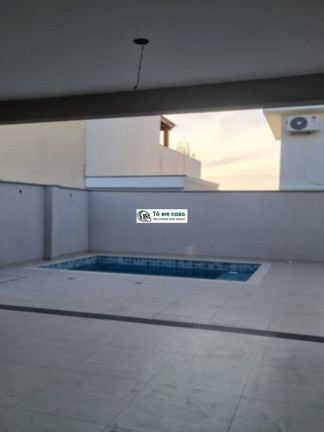 Imagem Casa com 3 Quartos à Venda, 149 m² em Condomínio Terras Do Vale - Caçapava