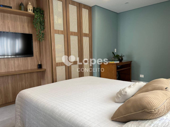 Imagem Cobertura com 4 Quartos à Venda, 248 m² em Embaré - Santos Imagem Cobertura com 4 Quartos à Venda, 248 m² em Embaré - Santos