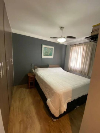 Imagem Apartamento com 2 Quartos à Venda, 83 m² em Mauá - São Caetano Do Sul