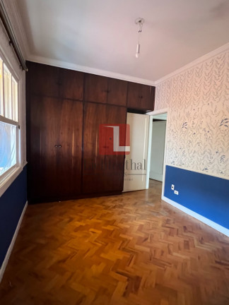 Imagem Casa com 4 Quartos à Venda, 254 m² em Vila Nova Conceição - São Paulo Imagem Casa com 4 Quartos à Venda, 254 m² em Vila Nova Conceição - São Paulo