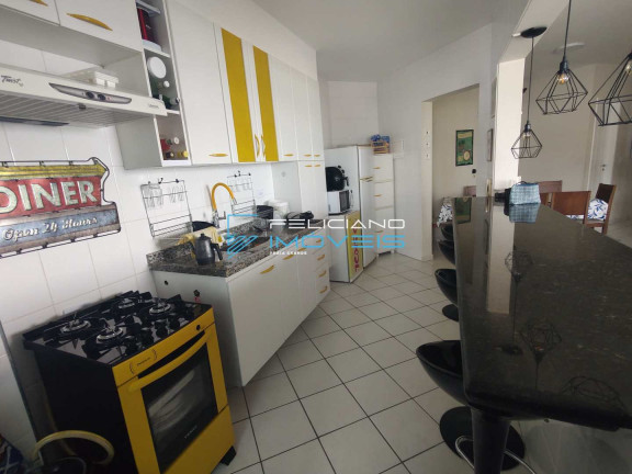 Imagem Apartamento com 3 Quartos à Venda, 90 m² em Real - Praia Grande