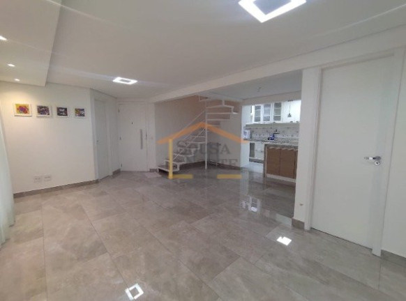 Imagem Apartamento com 3 Quartos à Venda, 145 m² em Casa Verde - São Paulo