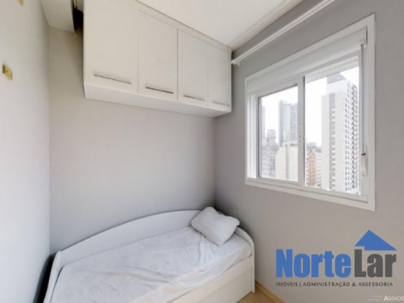 Imagem Apartamento com 3 Quartos à Venda, 56 m² em Liberdade - São Paulo