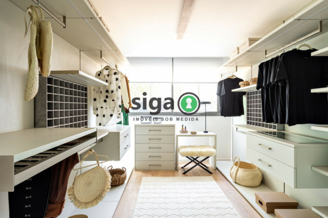 Imagem Apartamento com 4 Quartos à Venda, 333 m² em Vila Madalena - São Paulo Imagem Apartamento com 4 Quartos à Venda, 333 m² em Vila Madalena - São Paulo