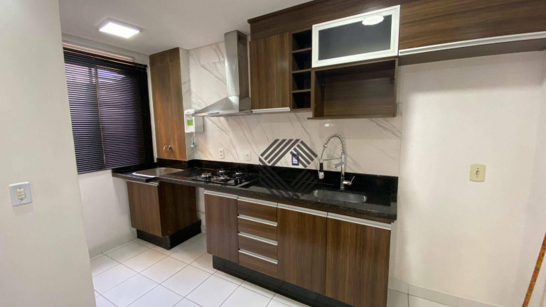 Imagem Apartamento com 2 Quartos à Venda, 47 m² em Condomínio Villa Flora - Votorantim