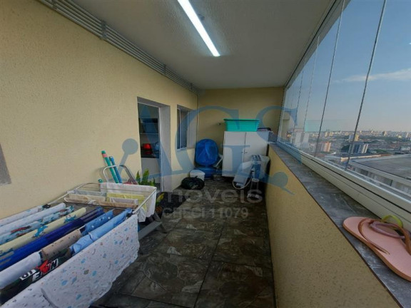 Imagem Apartamento com 1 Quarto à Venda, 35 m² em Vila Matilde - São Paulo Imagem Apartamento com 1 Quarto à Venda, 35 m² em Vila Matilde - São Paulo