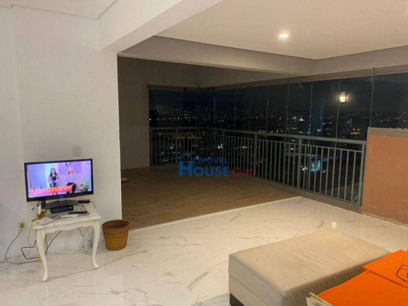 Imagem Cobertura com 2 Quartos à Venda, 103 m² em Barra Funda - São Paulo Imagem Cobertura com 2 Quartos à Venda, 103 m² em Barra Funda - São Paulo