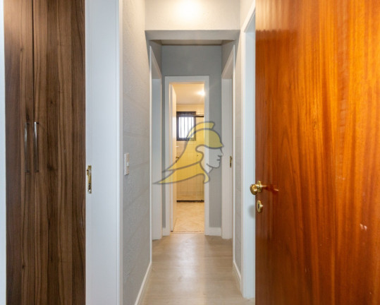 Imagem Apartamento com 4 Quartos para Alugar, 140 m² em Moema - São Paulo