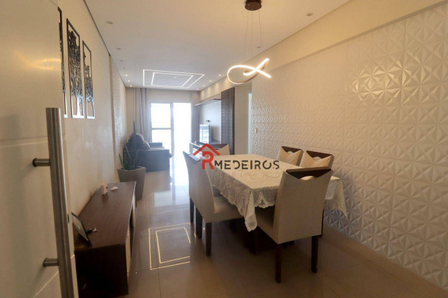 Imagem Apartamento com 2 Quartos à Venda, 105 m² em Canto Do Forte - Praia Grande Imagem Apartamento com 2 Quartos à Venda, 105 m² em Canto Do Forte - Praia Grande