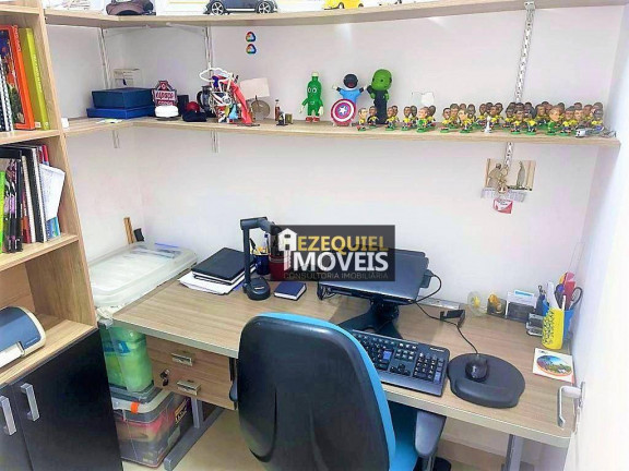 Imagem Apartamento com 2 Quartos à Venda, 530 m² em Centro - São Bernardo Do Campo Imagem Apartamento com 2 Quartos à Venda, 530 m² em Centro - São Bernardo Do Campo