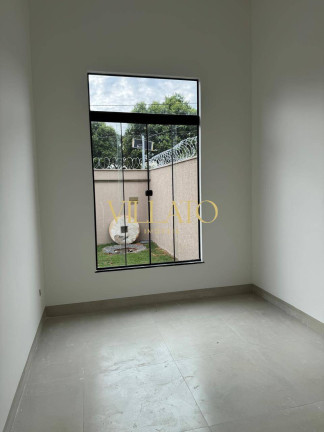 Imagem Casa com 2 Quartos à Venda, 100 m² em Goiânia Park Sul - Aparecida De Goiânia