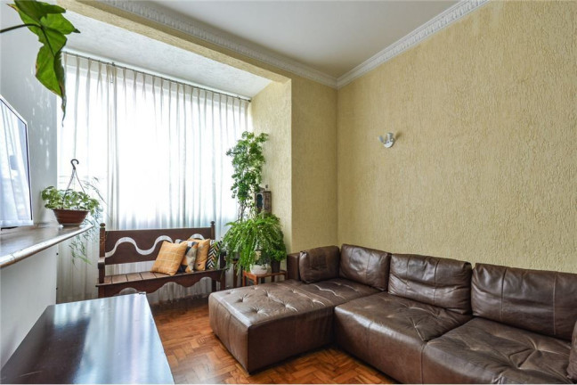 Imagem Apartamento com 2 Quartos à Venda, 92 m² em Cambuci - São Paulo