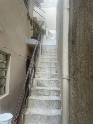 Imagem Casa com 6 Quartos à Venda, 150 m² em Taboão - Diadema Imagem Casa com 6 Quartos à Venda, 150 m² em Taboão - Diadema