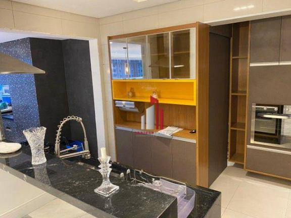 Imagem Apartamento com 3 Quartos à Venda, 120 m² em Santana - São Paulo