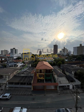 Imagem Apartamento com 3 Quartos à Venda, 69 m² em Vila Osasco - Osasco