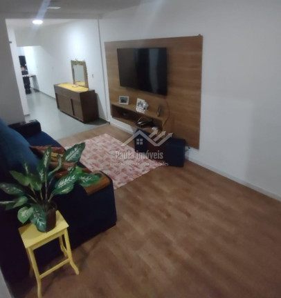 Imagem Casa de Condomínio com 3 Quartos à Venda, 130 m² em Jardim Das Flores - Sao Jose Dos Campos