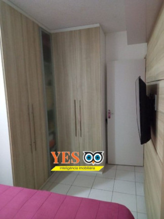 Imagem Apartamento com 2 Quartos à Venda, 49 m² em Rua Nova - Feira De Santana Imagem Apartamento com 2 Quartos à Venda, 49 m² em Rua Nova - Feira De Santana
