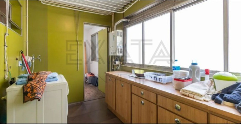 Imagem Imóvel com 3 Quartos à Venda, 137 m² em Itaim Bibi - São Paulo